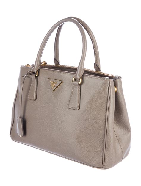 prada cuir saffiano tote|Prada saffiano lux tote small.